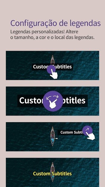 KMPlayer Plus (Divx Codec) - Leitor de video