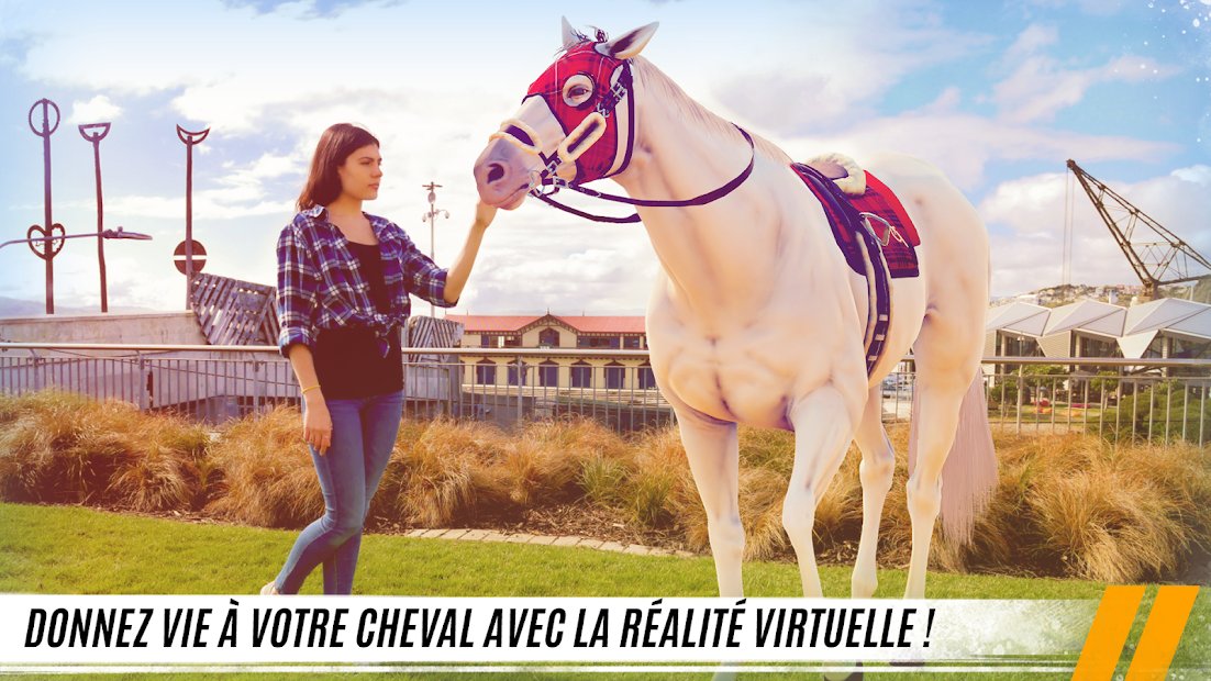 Rival Stars Horse Racing