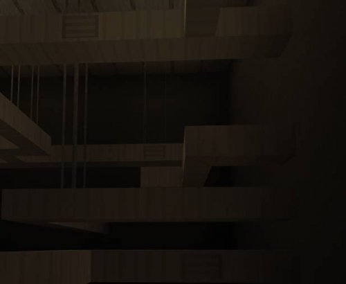 Minecraft用のVent Block Mod