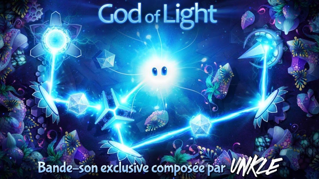 God of Light
