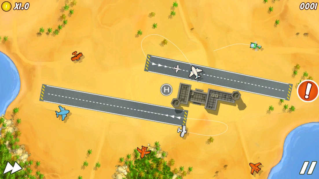 Air Control 2 - Premium