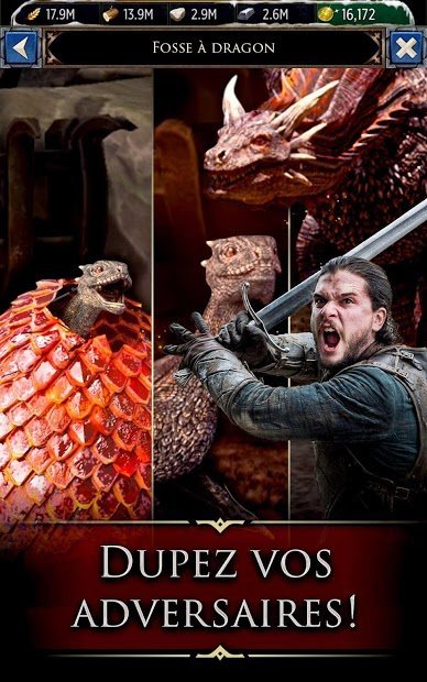 Game of Thrones: Conquest ™