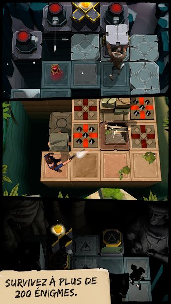 UNCHARTED: Fortune Hunter™