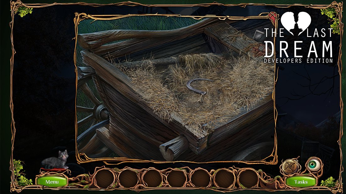 The Last Dream (Full)