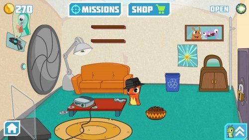 Slugterra: Slug Life