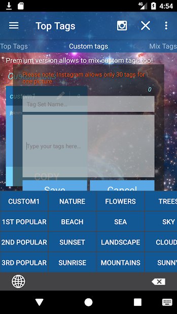Top Tags for Likes: Best Popular Hashtags