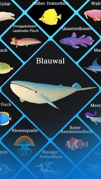 Tap Tap Fish - AbyssRium