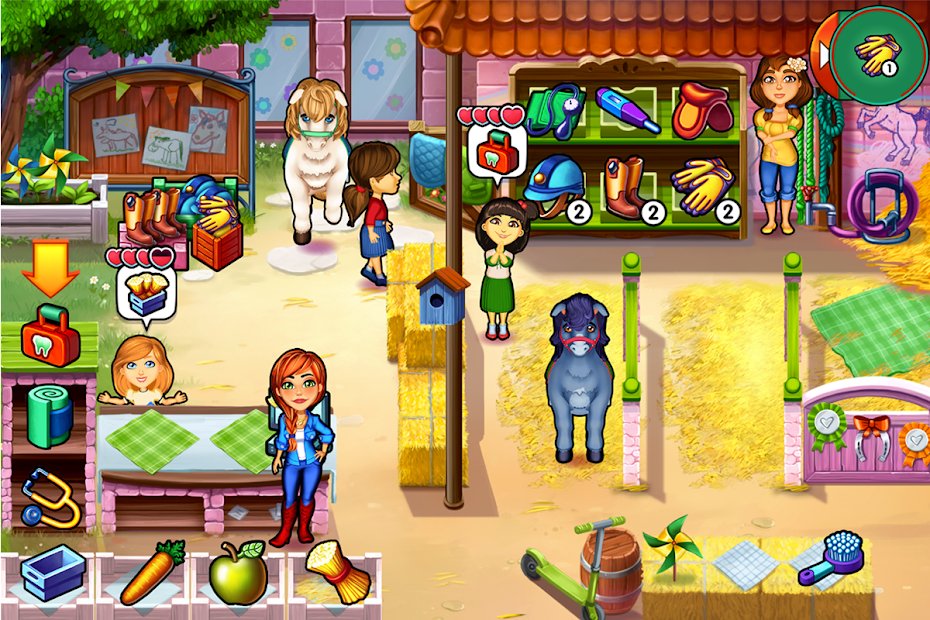 Dr. Cares — Family Practice 🐬