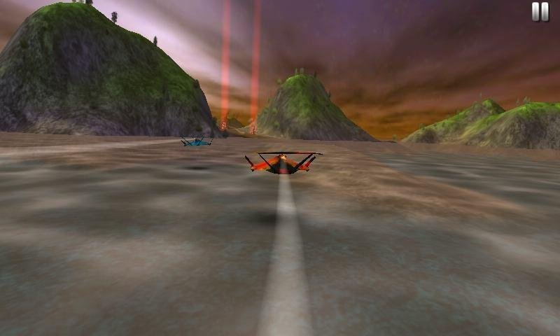 Ground Effect Pro XHD