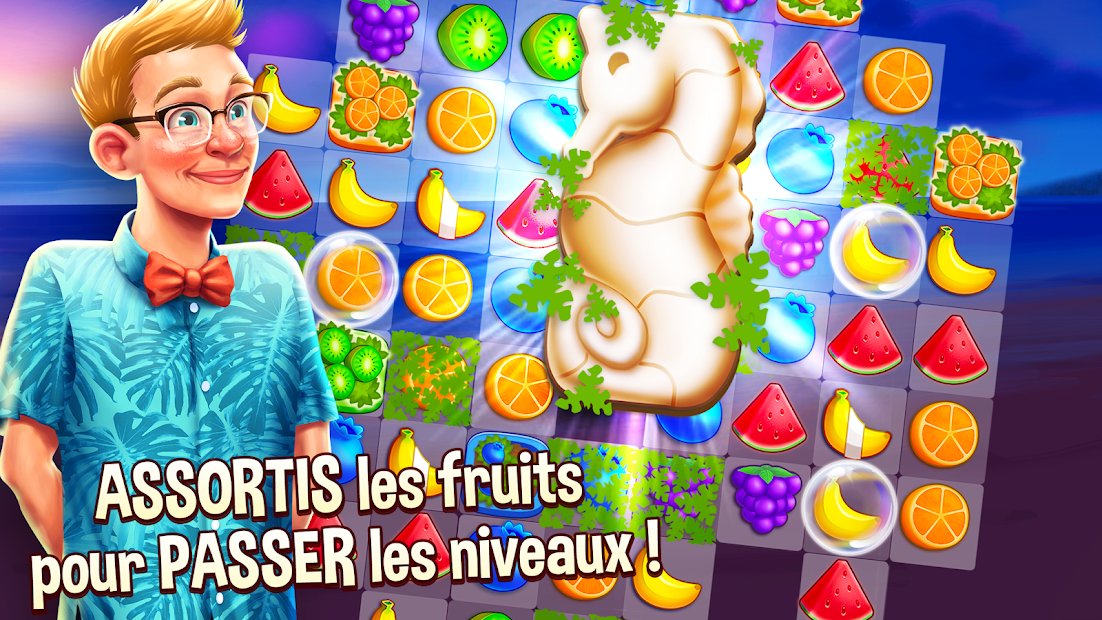 Starside Resort de Célébrité