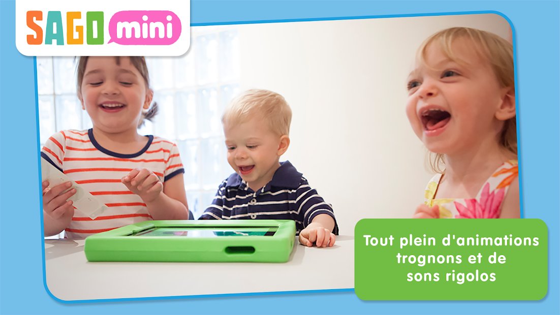 Sago Mini Bug Builder