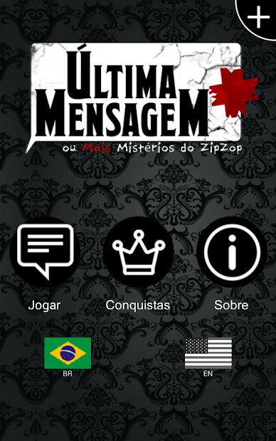 Ultima Mensagem Plus