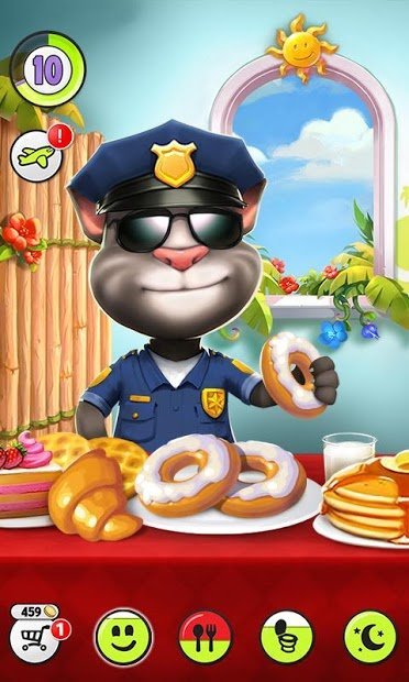 Meu Talking Tom
