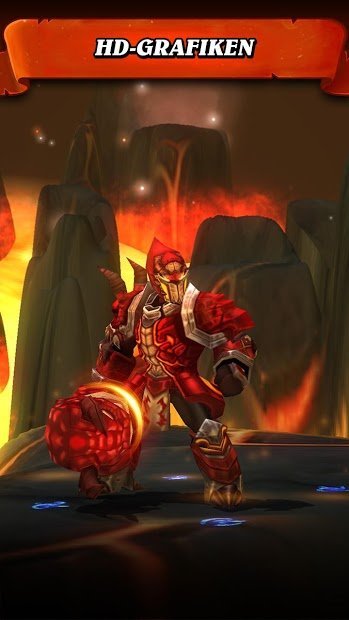 Jump Warrior: Nonstop RPG