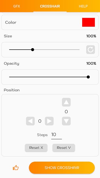 GFX Tool Pro - Game Booster for Battleground