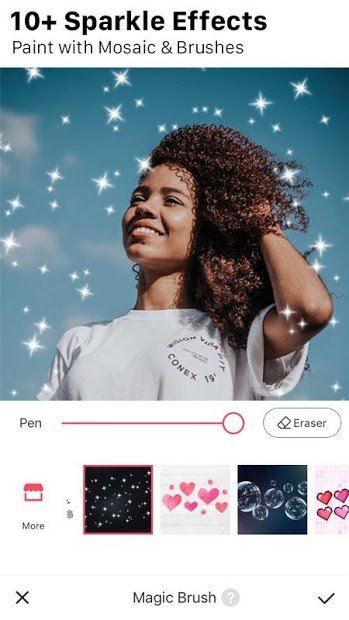 Meitu – Beauty Cam, Easy Photo Editor