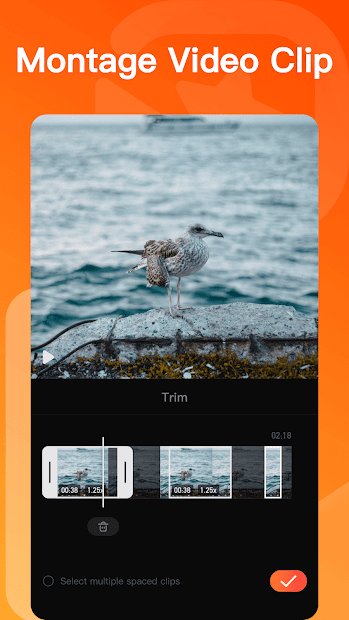 VivaVideo - Éditeur vidéo et créateur vidéo