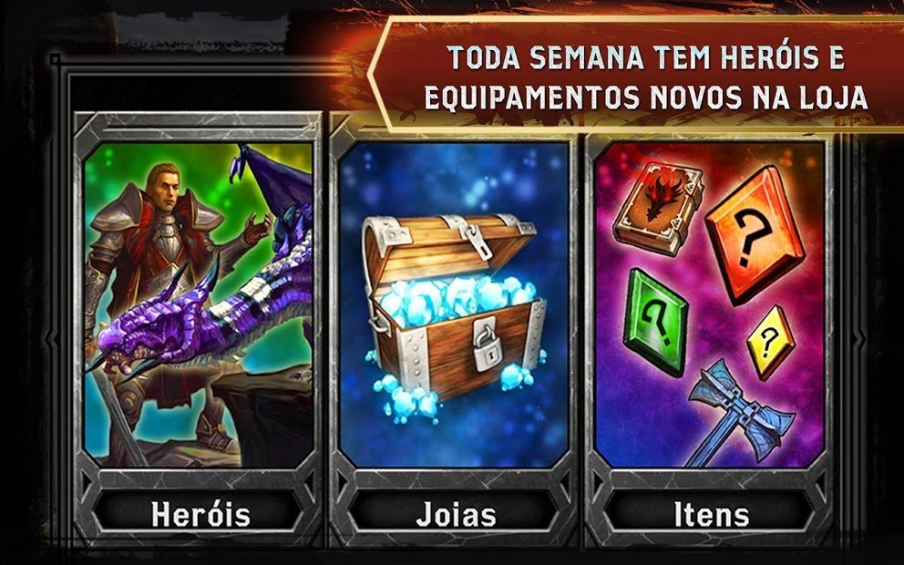 Heroes of Dragon Age