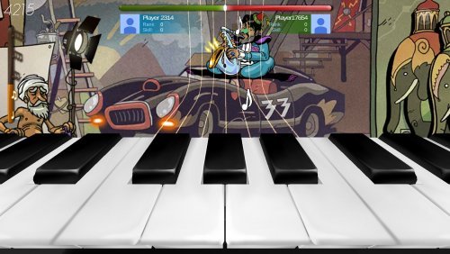 Frederic: Director's Cut