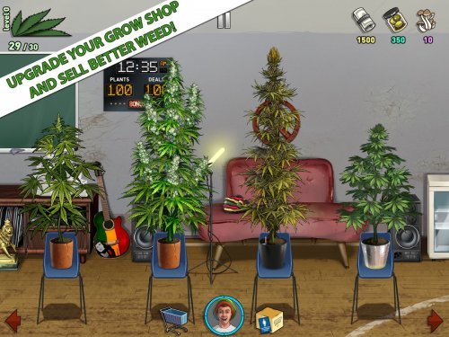 Weed Firm 2: Back to College