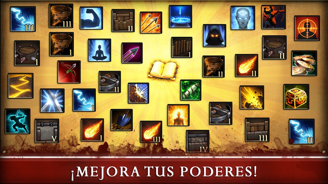 Three Defenders 2 - Ranger