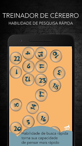 Exercice mental et formation