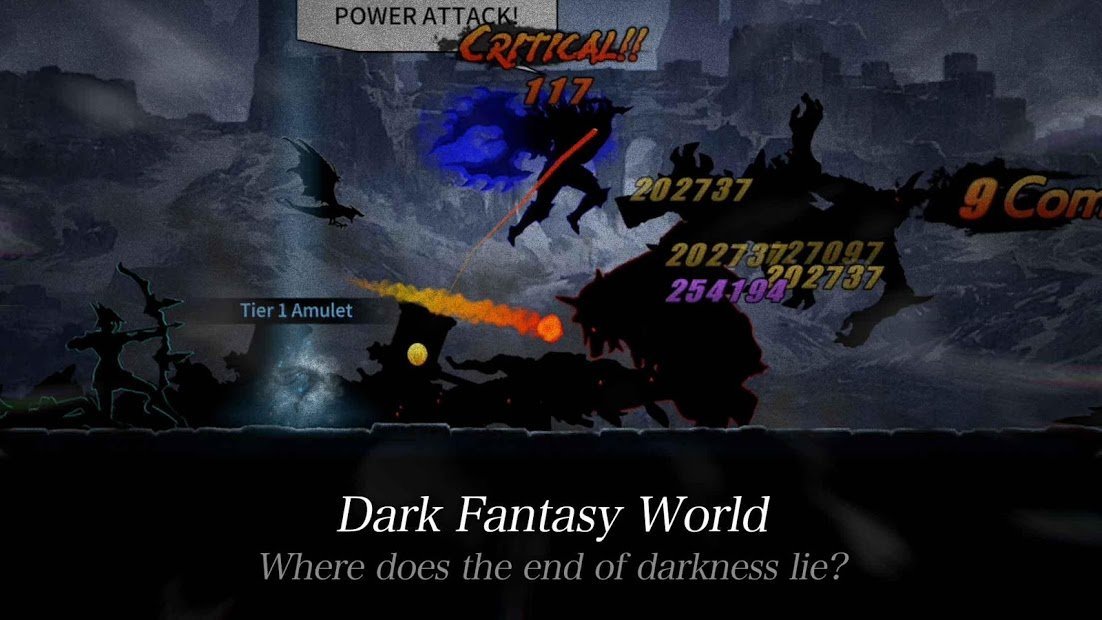 Dark Sword