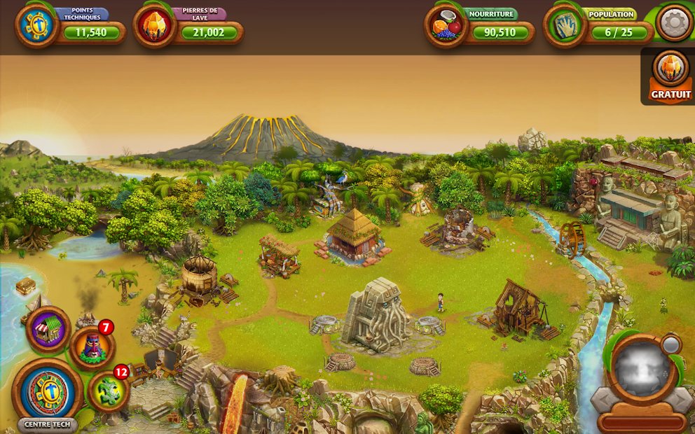 Virtual Villagers Origins 2