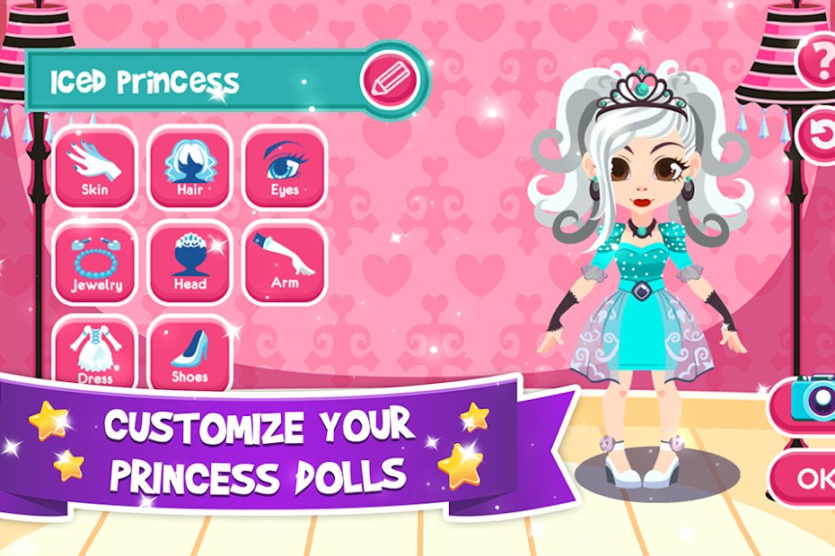 Ever After House - Make Your Own Fairy Tales