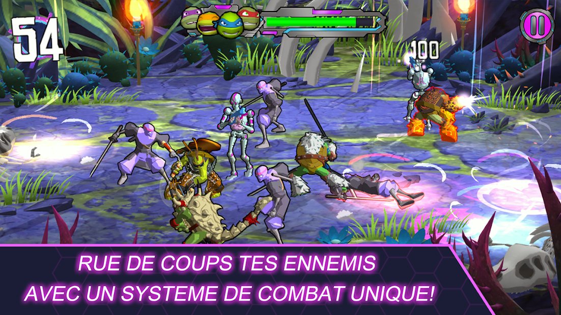 Les Portails dimensionnels