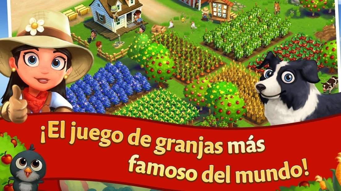 FarmVille 2