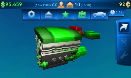 Car Mechanic Simulator