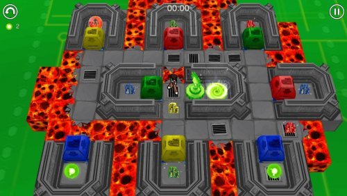 Ben 10 Game Generator 4D Lite