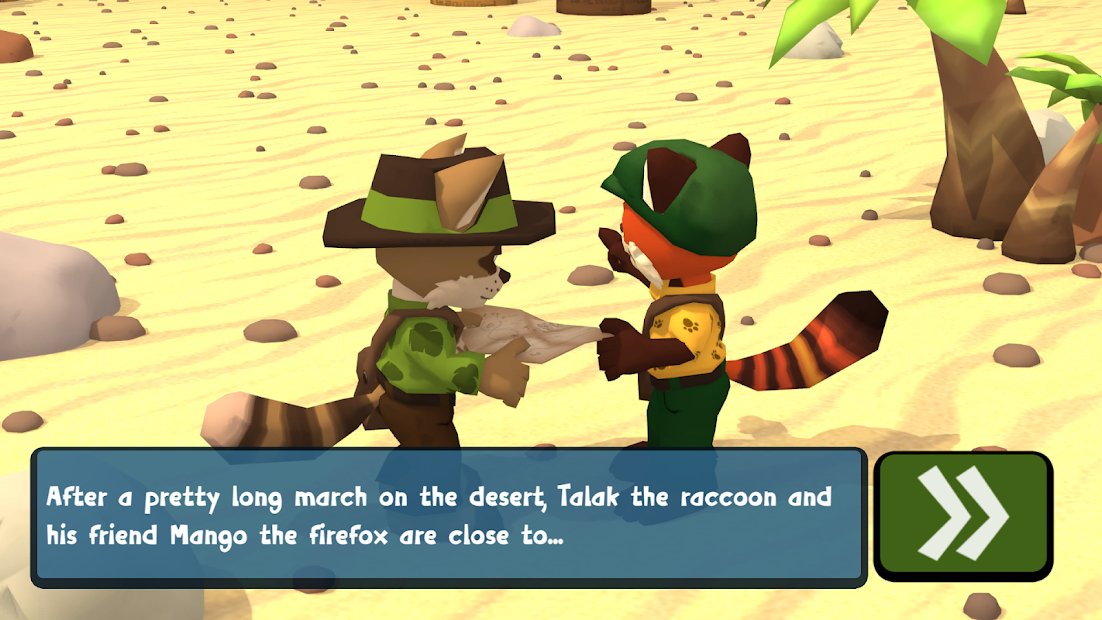 Sokoban Coon - Puzzles & Labyrinths