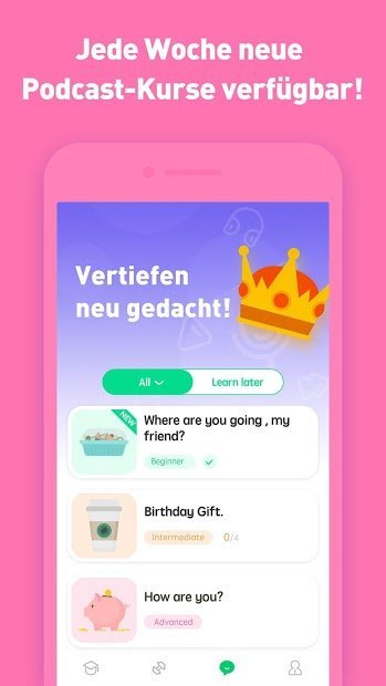 Chinesisch Lernen - HelloChinese