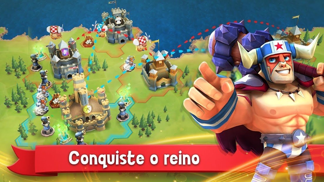 Fort Stars - Edição Pacote Gamer Definitiva