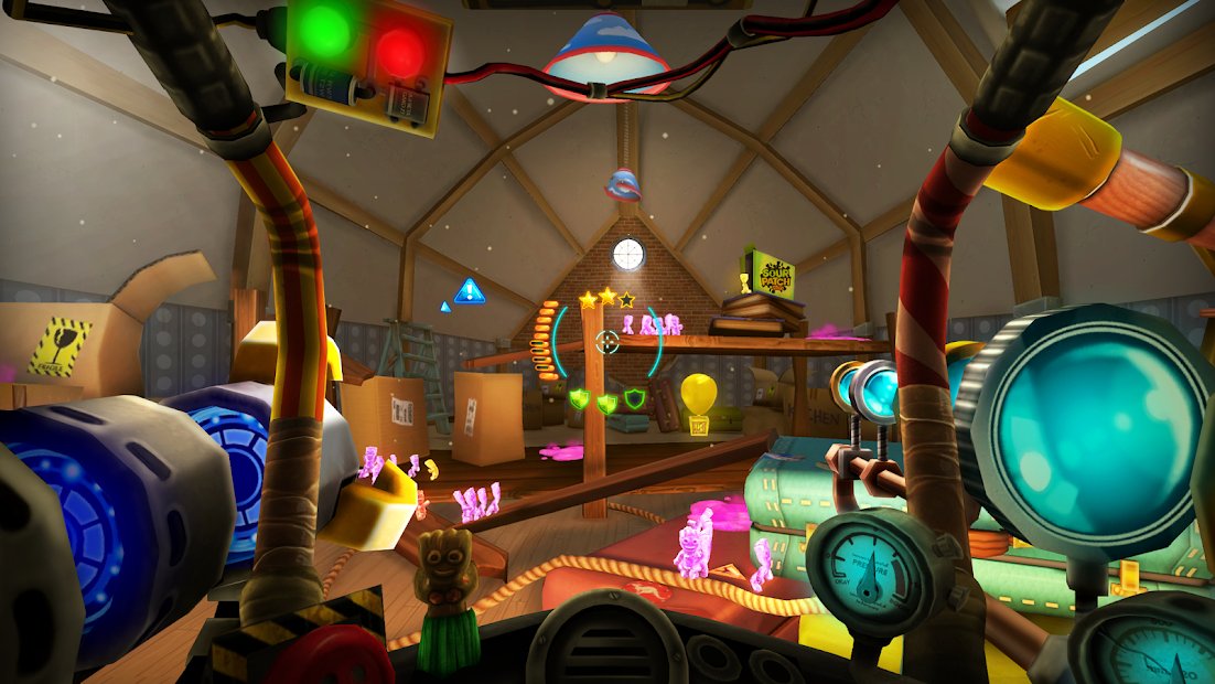 Sour Patch Kids : Zombie Invasion