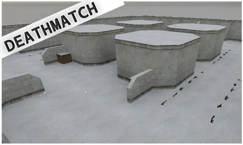 Counter Terrorist Strike Force