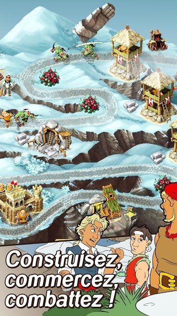 Le Royaume 2 GRATUIT