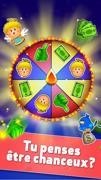 Money Tree - Jeu Clicker