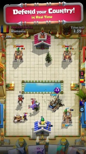 NO™ - It’s NO Game!