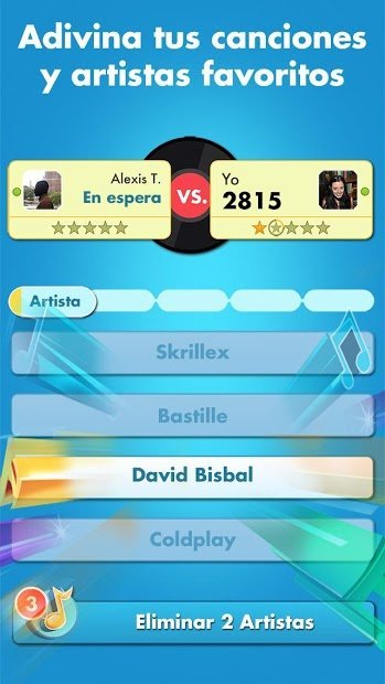 SongPop