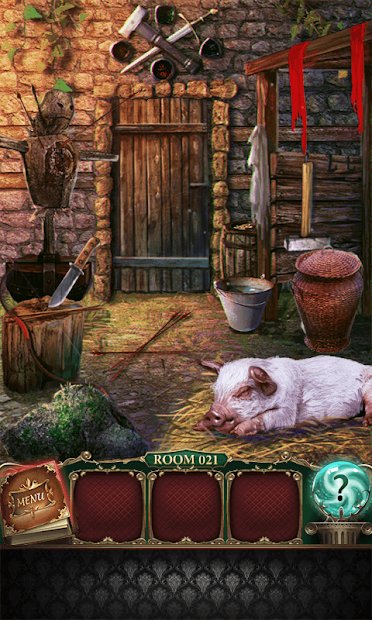 100 Дверей Приключения