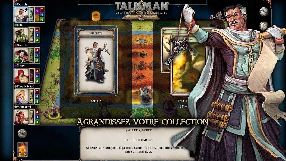 Talisman