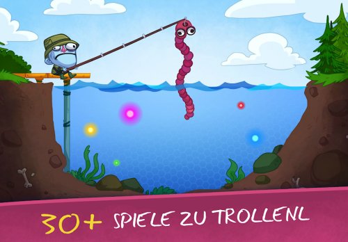 Troll Face Quest Video Games 2