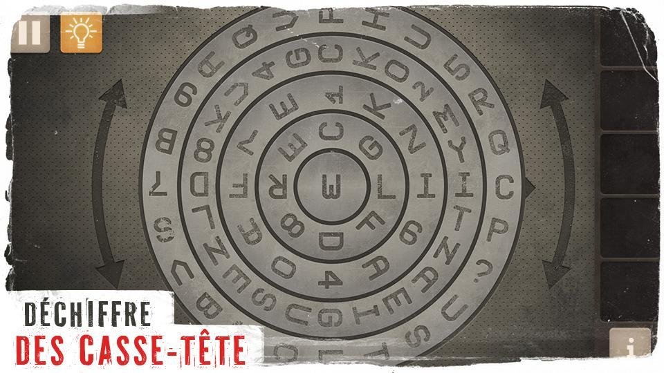 Spotlight: Room Escape