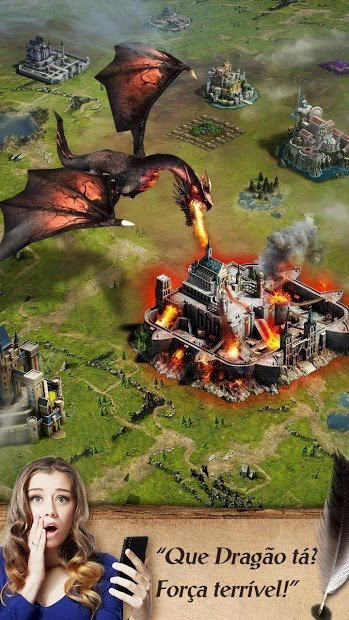 Clash of Queens: Light or Darkness