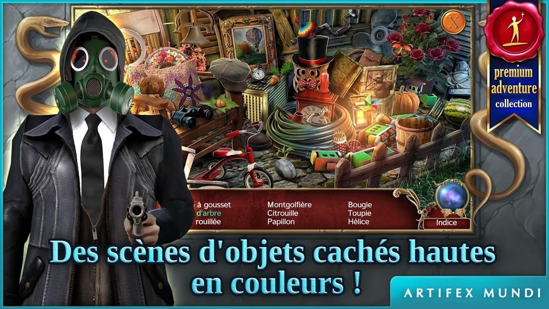 Chasseur de Démons 2: Nouveau Chapitre (Full)