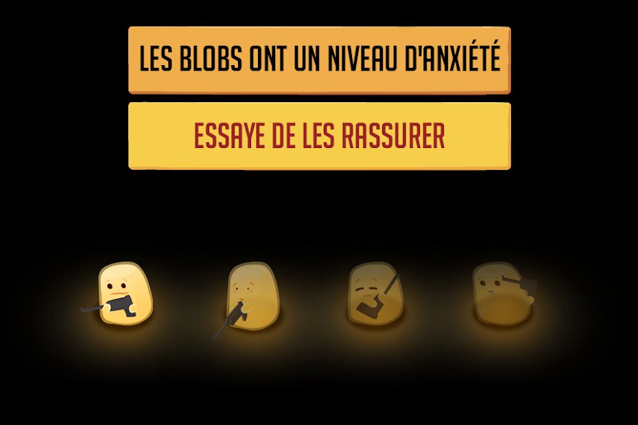 Hopeless: La Caverne Noire