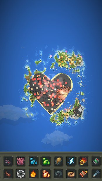 WorldBox - Simulador de Deus Sandbox